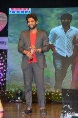 Oka Manasu Movie Audio Launch